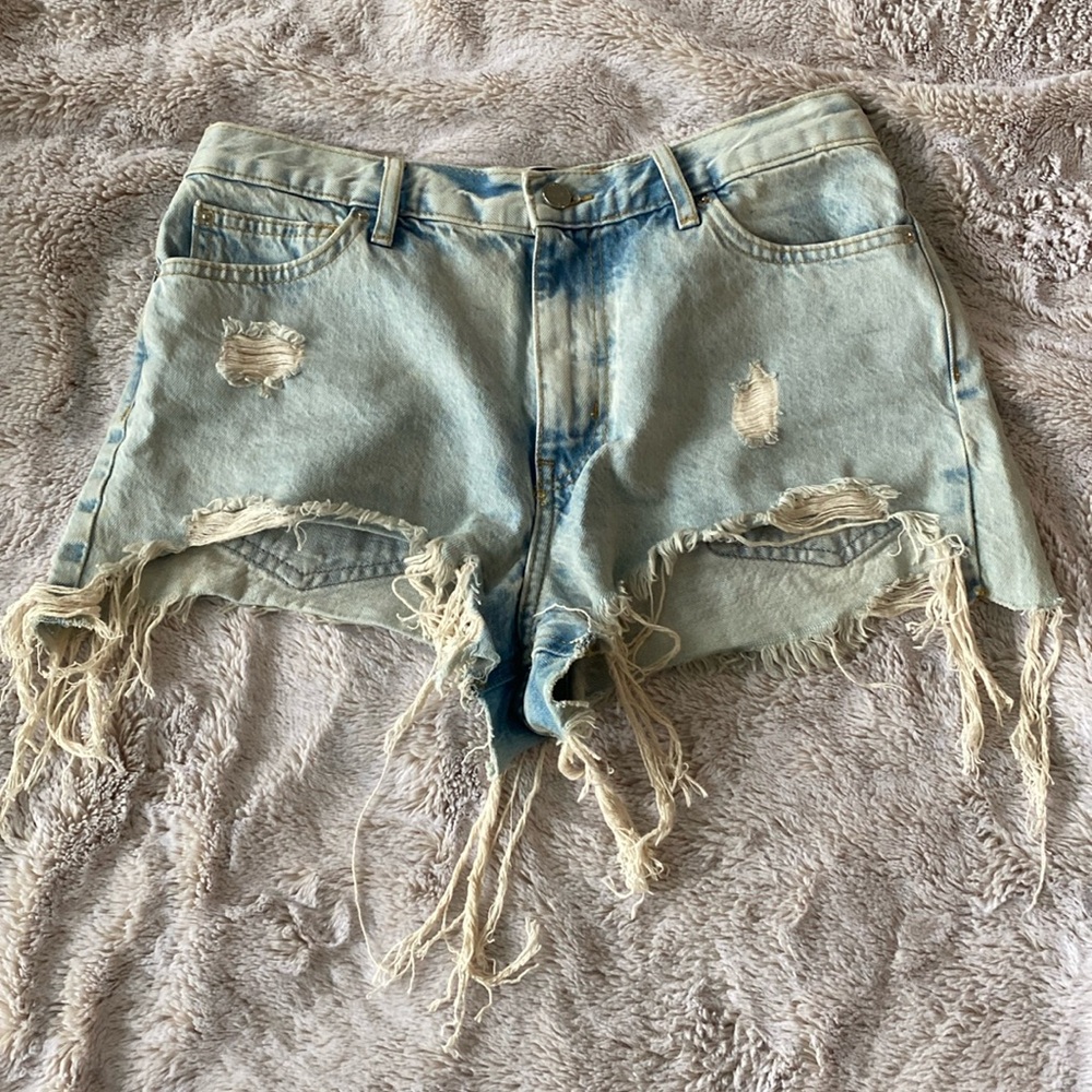 BDG Shorts